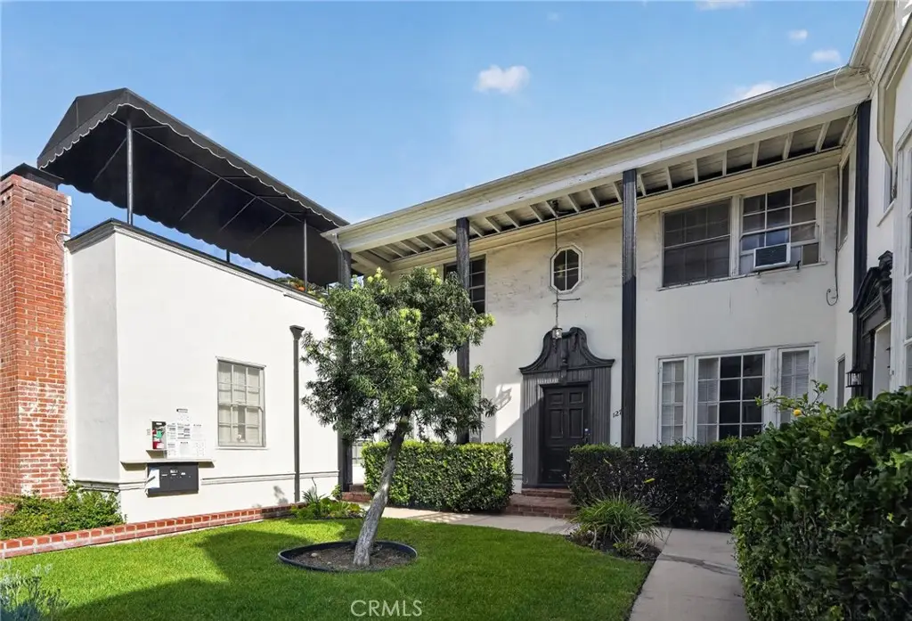 1274 S Beverly Glen, Los Angeles, CA 90024 - #1