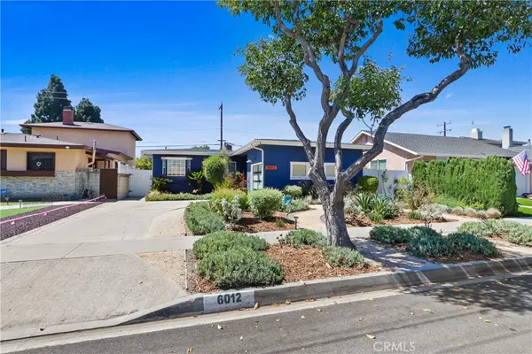 6012 E Conant, Long Beach, CA 90808