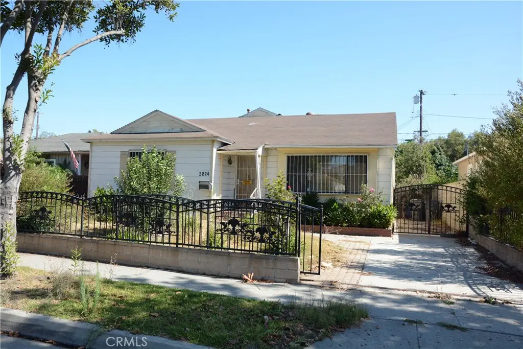 2824 Candlewood, Lakewood, CA 90712 - #1