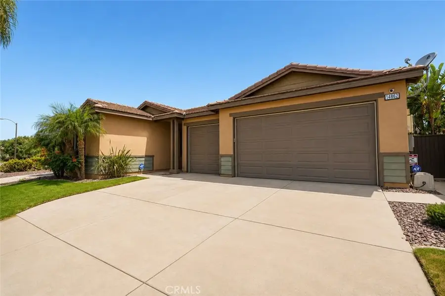14862 Burrows, Corona, CA 92880 - #2