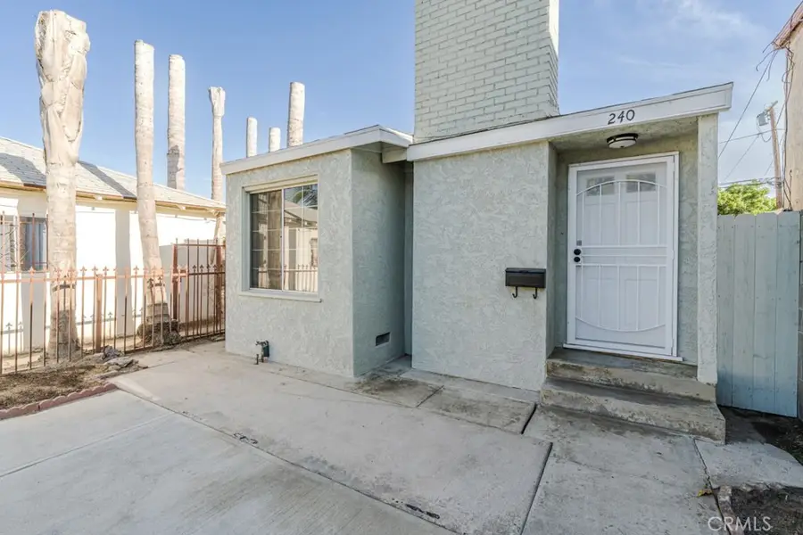 240 E South, Long Beach, CA 90805 - #3