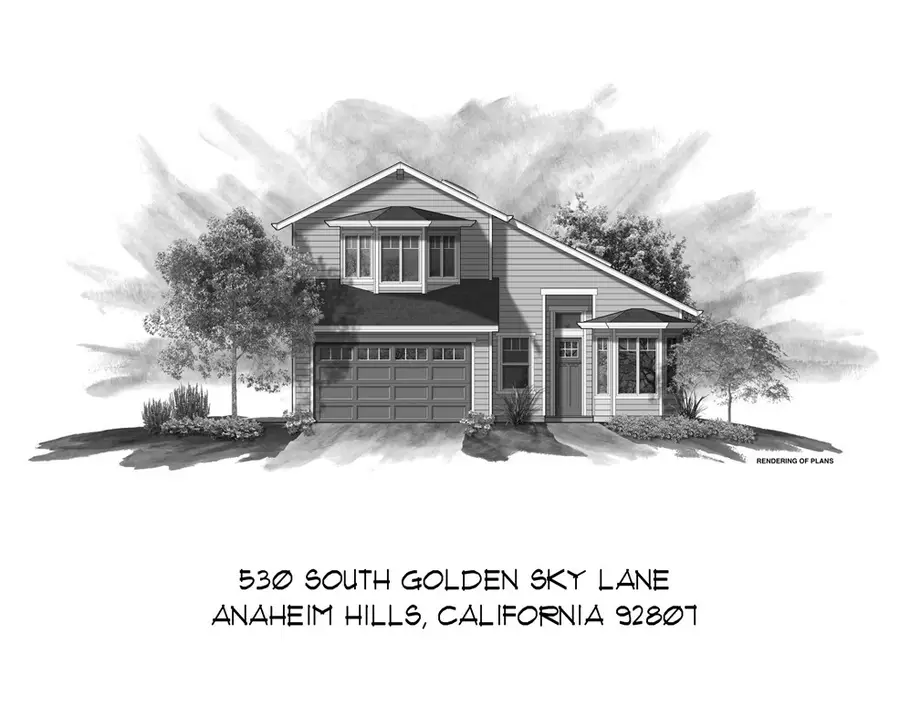 530 Golden Sky, Anaheim, CA 92807 - #2