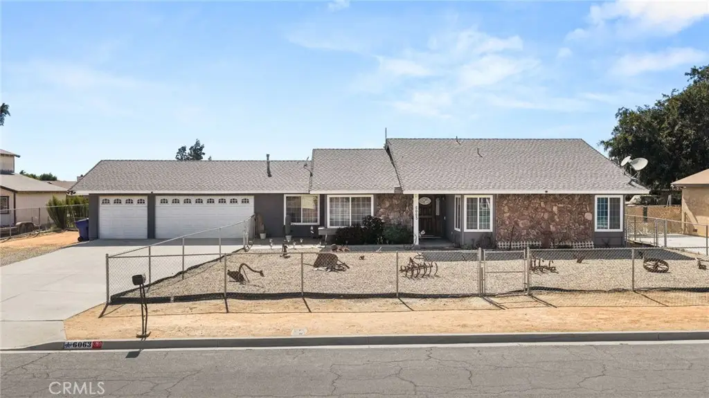 6063 Saguaro, Riverside, CA 92509 - #1
