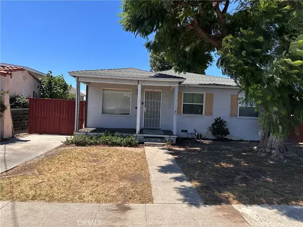 1727 N Neptune, Los Angeles, CA 90744