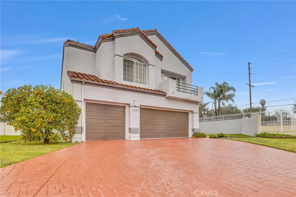 23205 Runnymede, West Hills, CA 91307 - #1