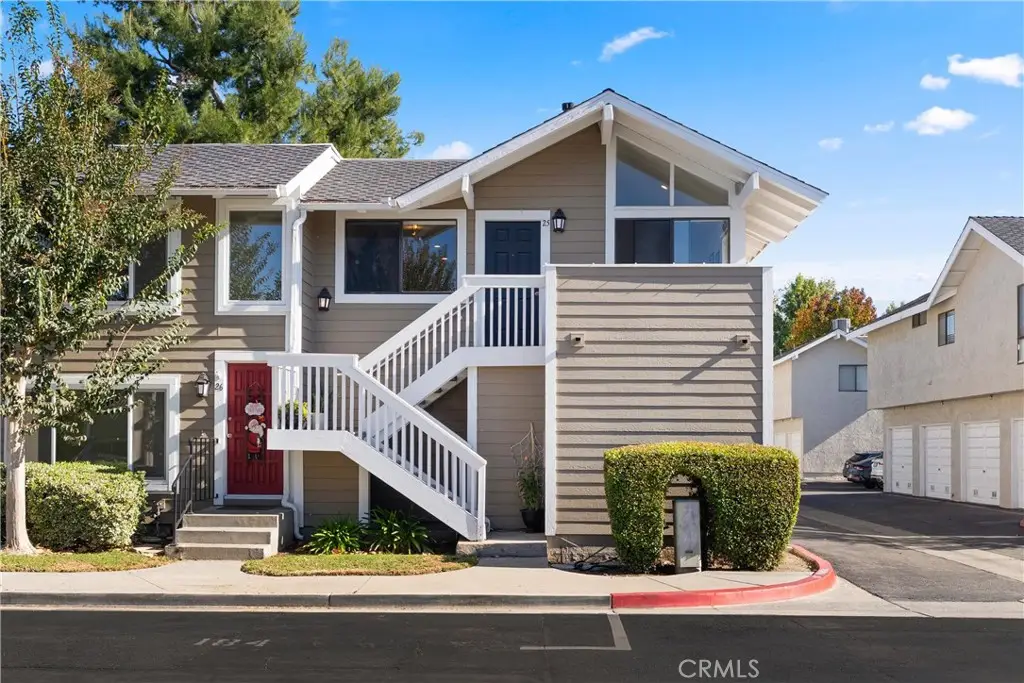 700 W Walnut Avenue #25, Orange, CA 92868 - #1