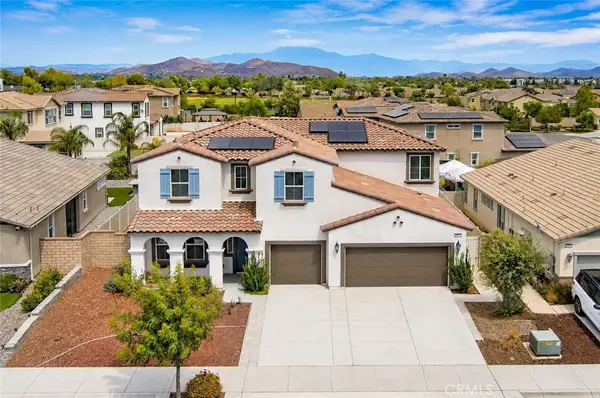 29832 Urtica Court, Menifee, CA 92584