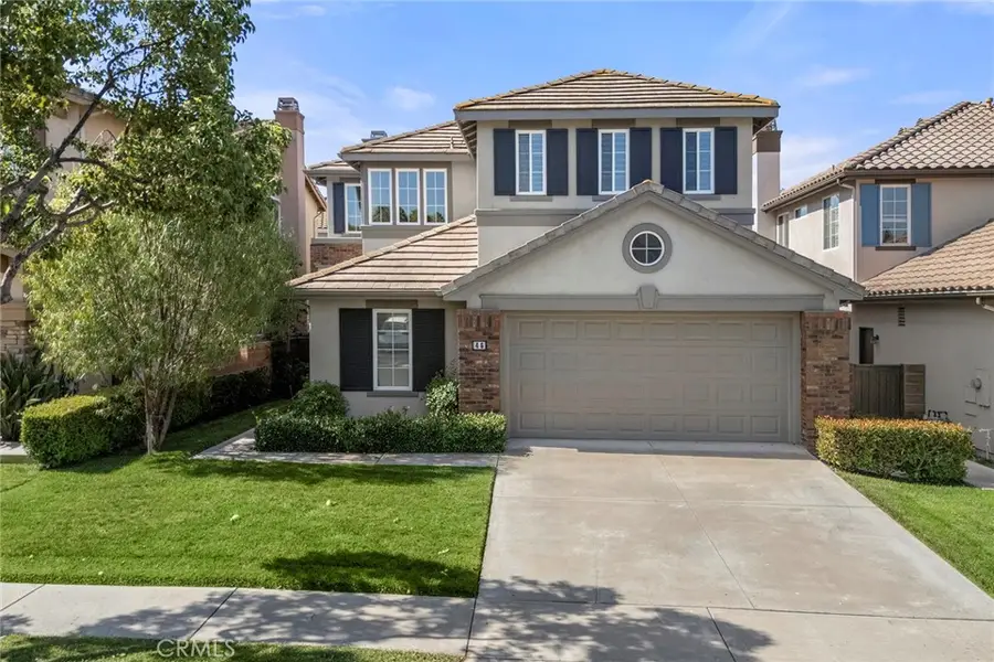 46 Whispering Pine, Irvine, CA 92620 - #2