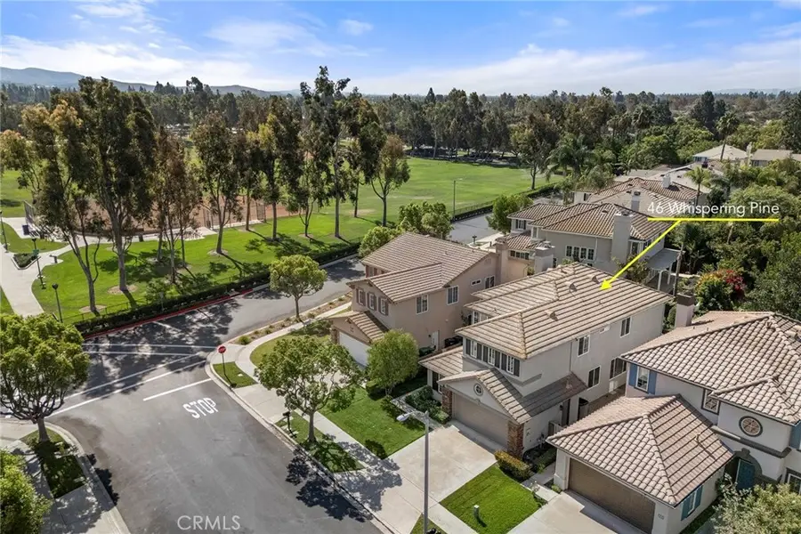 46 Whispering Pine, Irvine, CA 92620 - #3
