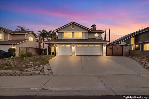 16514 Running Deer, Lake Elsinore, CA 92530