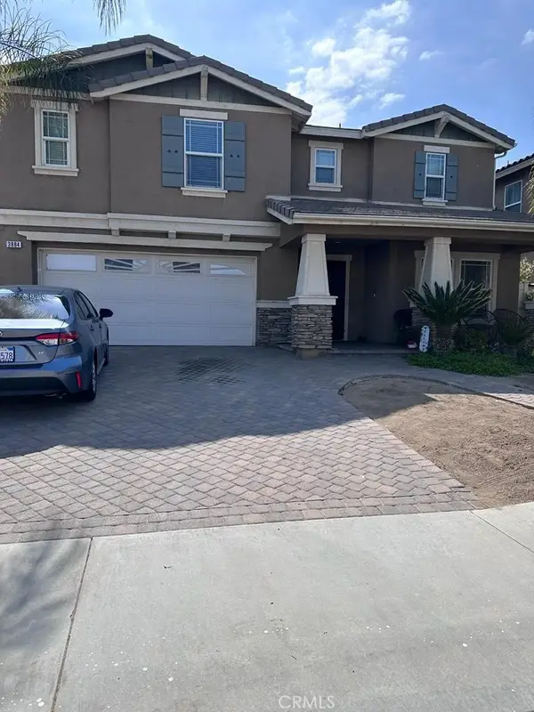 3884 Akina Avenue, Perris, CA 92571