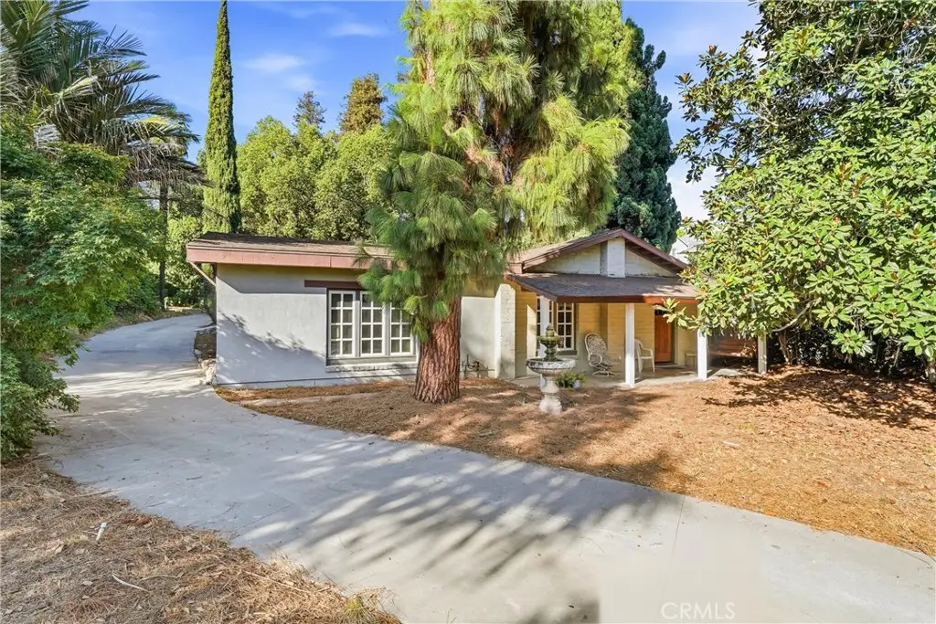 1749 West, La Habra Heights, CA 90631 - #1