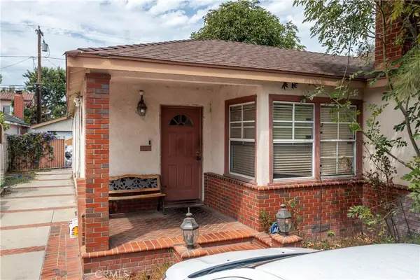 4445 Sunfield, Long Beach, CA 90808
