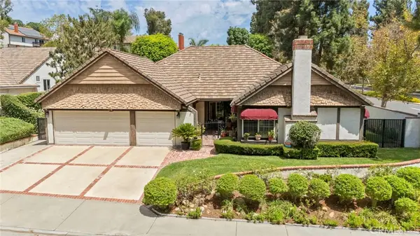 20547 Manzanita Avenue, Yorba Linda, CA 92886