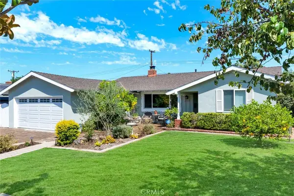 2543 E Coolidge, Orange, CA 92867