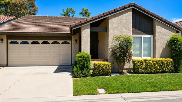 27754 Via Rodrigo, Mission Viejo, CA 92692