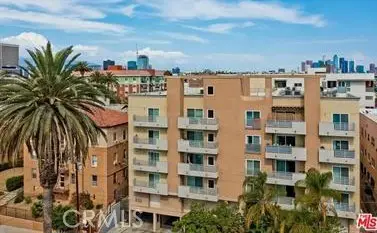 980 S Oxford #303, Los Angeles, CA 90006