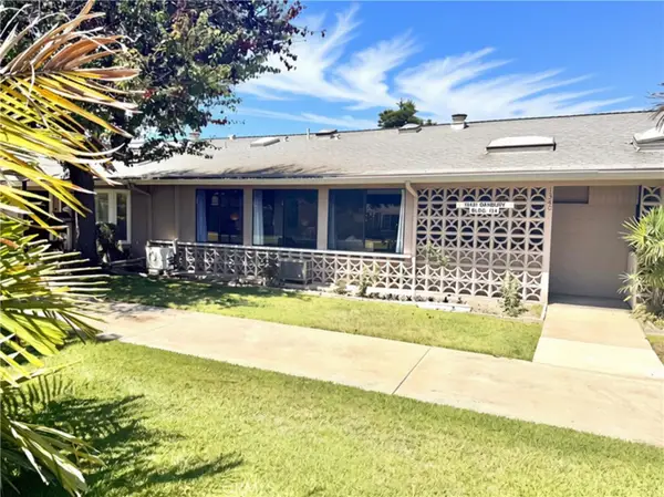 13431 Danbury Lane #134C, Seal Beach, CA 90740