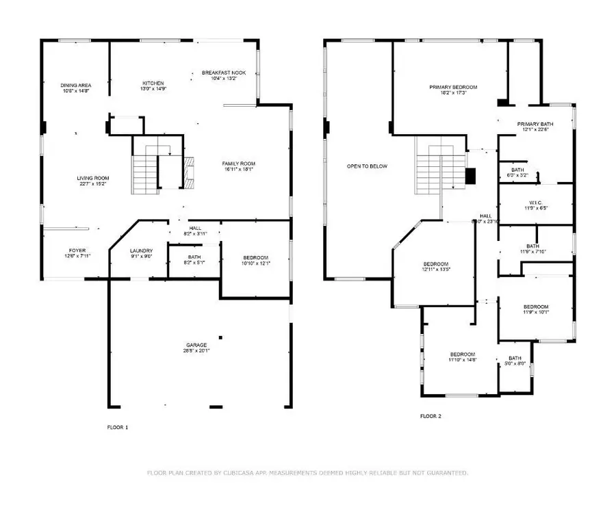 8784 E Banner Ridge Drive, Anaheim, CA 92808 - #2