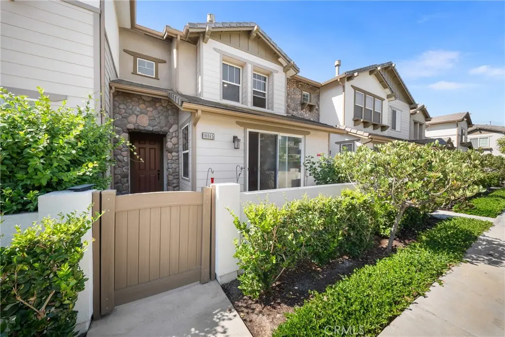 18065 Magee, Yorba Linda, CA 92886 - #1