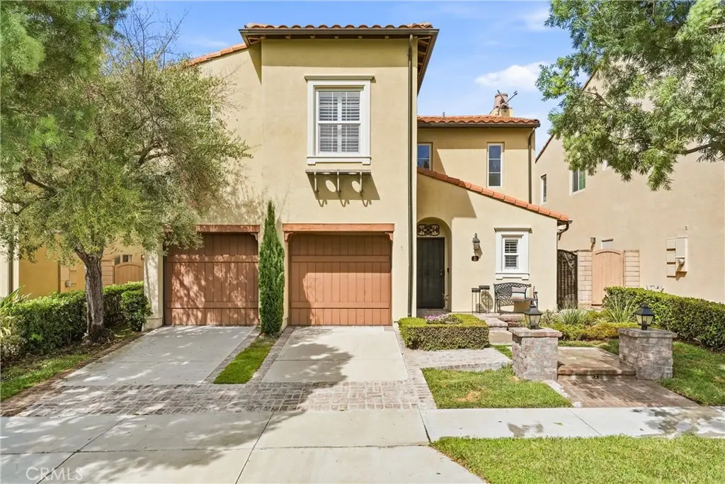 21 Waterspout, Irvine, CA 92620 - #1