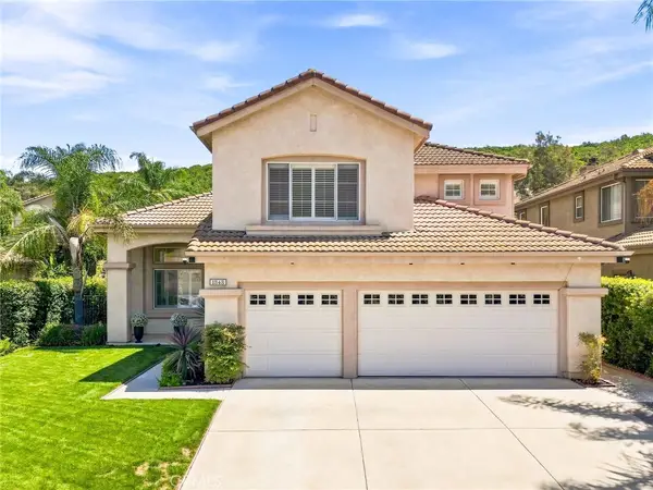 1848 Autumn Place, Simi Valley, CA 93065
