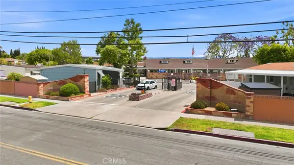 134 E Balboa Ln. Sp 168, Tustin, CA 92780