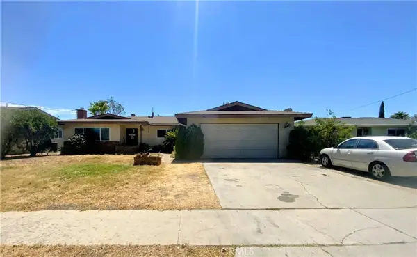 17669 Pinedale, Fontana, CA 92335