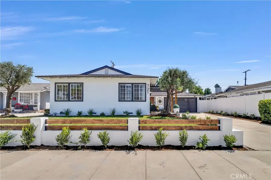 721 N Milford Road, Orange, CA 92867 - #2