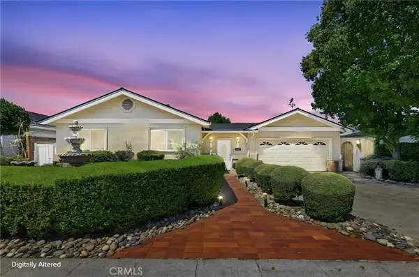 1635 Blossom Hill, San Jose, CA 95124