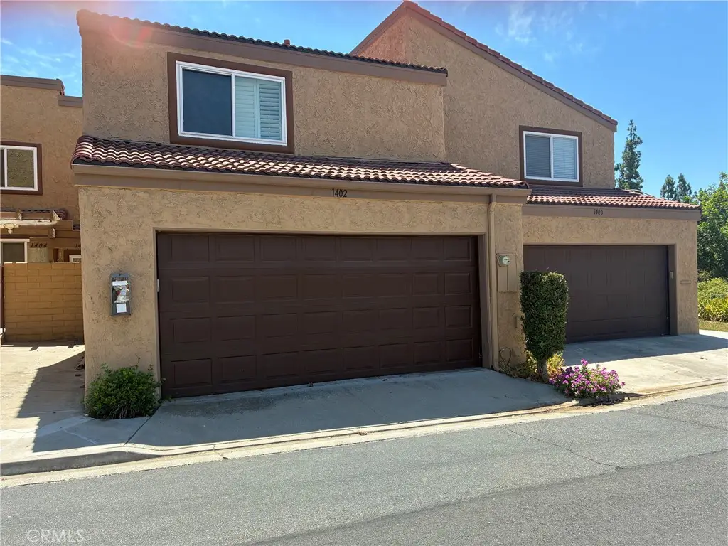 1402 Vista Grande, Fullerton, CA 92835 - #1