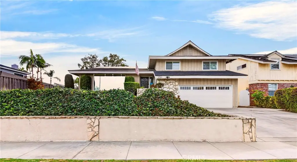 1701 Sunrise, Fullerton, CA 92833 - #1