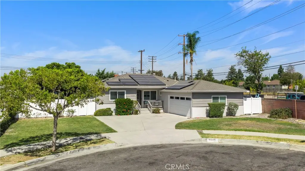 11305 Groveside, Whittier, CA 90604 - #1
