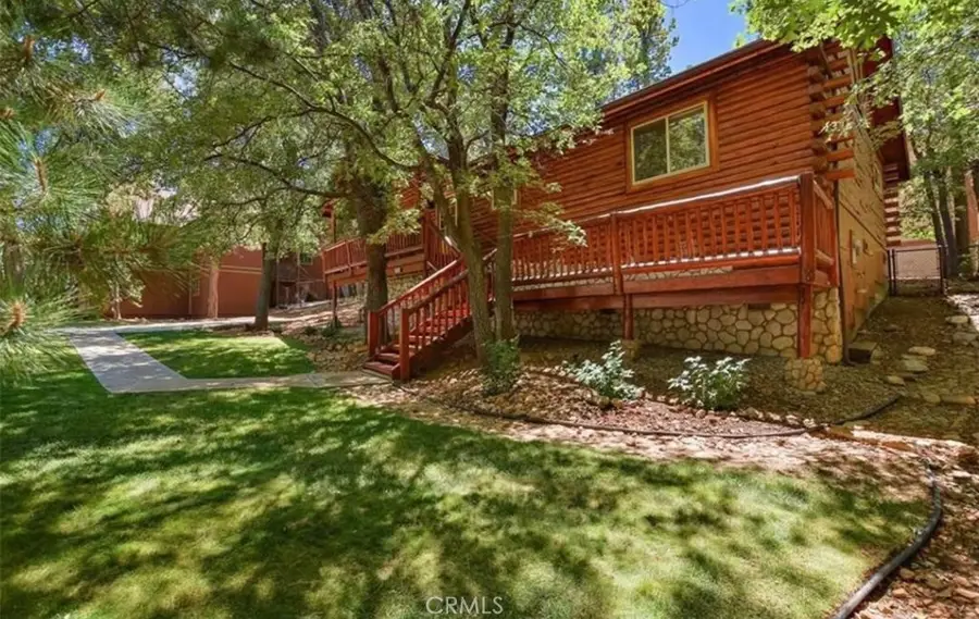 1793 Columbine Drive, Big Bear City, CA 92314 - #3
