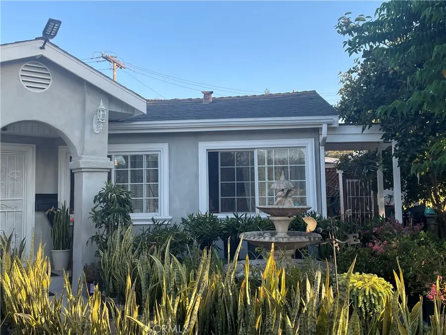 1390 W 33rd Street, Long Beach, CA 90810 - #2