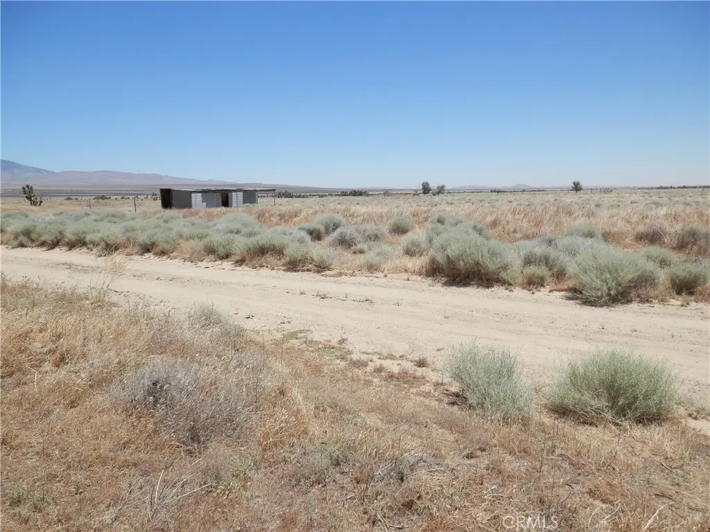 0 B12 Avenue, Lancaster, CA 93536 - #1