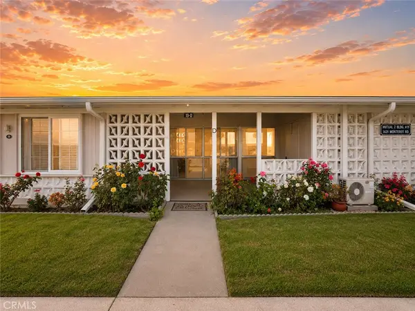 1621 Monterey Road #M2-19D, Seal Beach, CA 90740