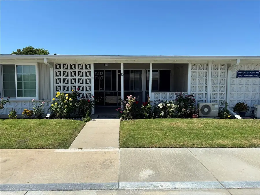 1621 Monterey Road #M2-19D, Seal Beach, CA 90740 - #2
