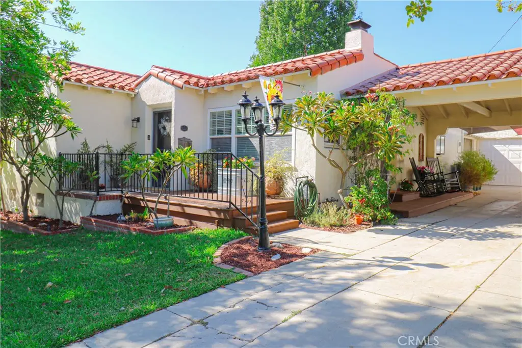 12421 Floral, Whittier, CA 90601 - #1