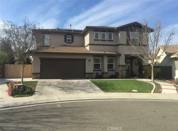 1445 San Simeon Court, Merced, CA 95348