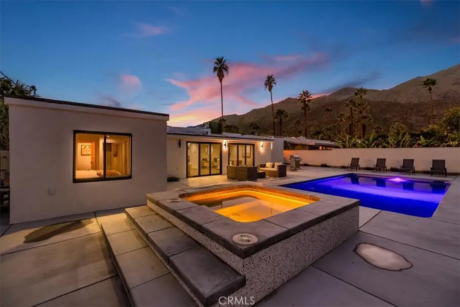 218 E Ocotillo, Palm Springs, CA 92264 - #3