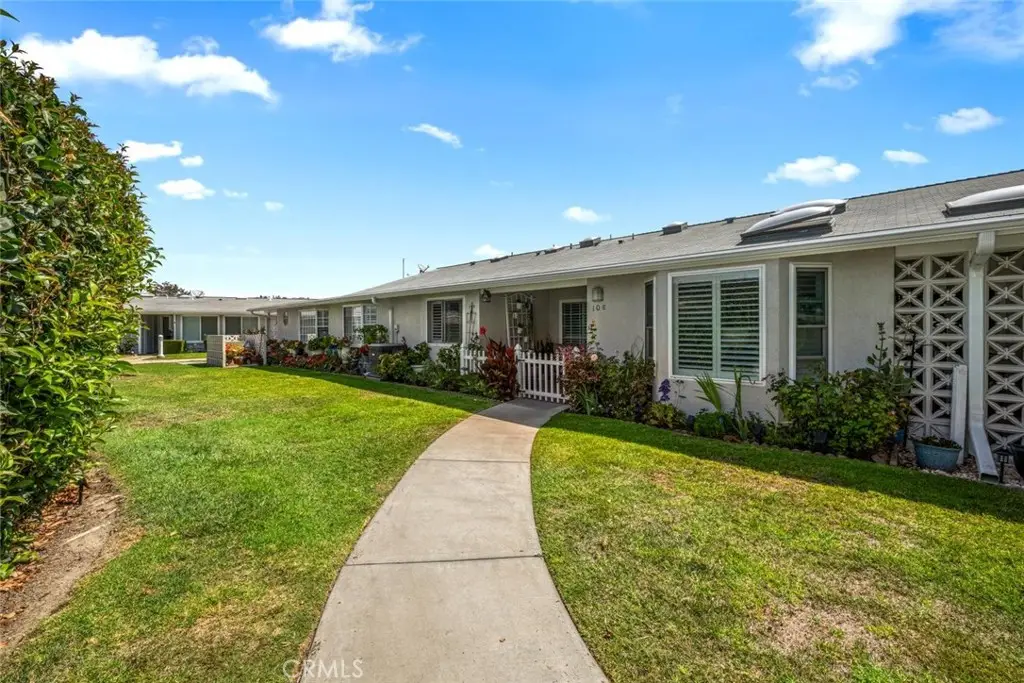 1382 El Dorado Drive #10E, Seal Beach, CA 90740 - #1