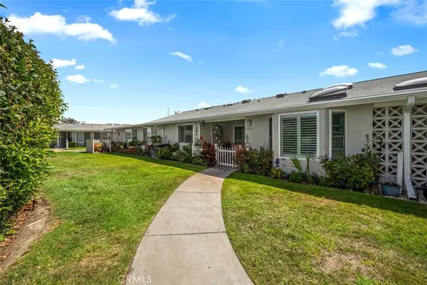 1382 El Dorado Drive #10E, Seal Beach, CA 90740