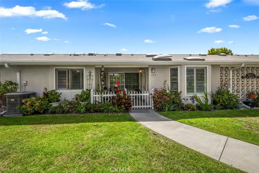 1382 El Dorado Drive #10E, Seal Beach, CA 90740 - #3