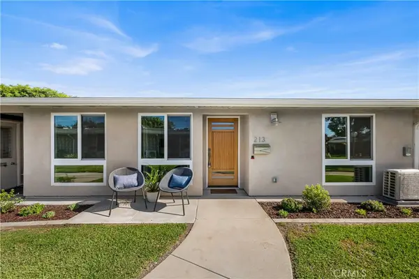 1080 Brookline Road #213B, Seal Beach, CA 90740