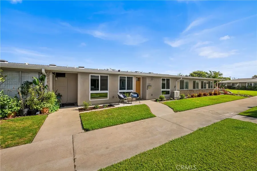 1080 Brookline Road #213B, Seal Beach, CA 90740 - #2