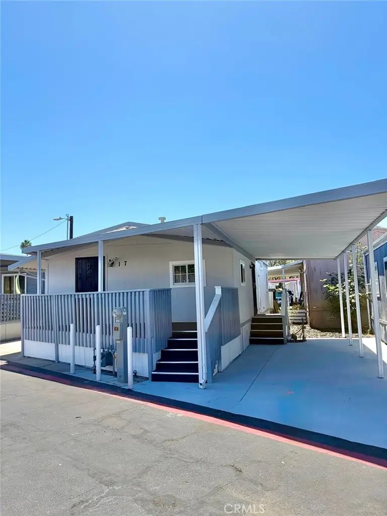 255 Bradley #107, El Cajon, CA 92021 - #1