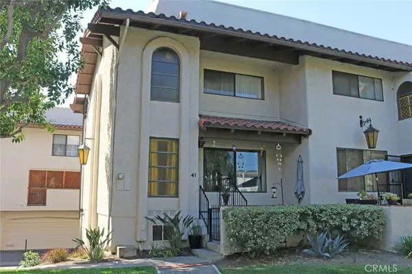 400 S Flower Street S #41, Orange, CA 92868