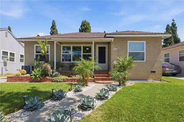 5528 Briercrest, Lakewood, CA 90713