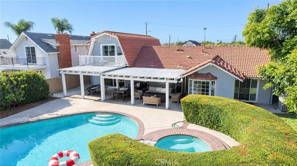 2146 W Crone Avenue, Anaheim, CA 92804